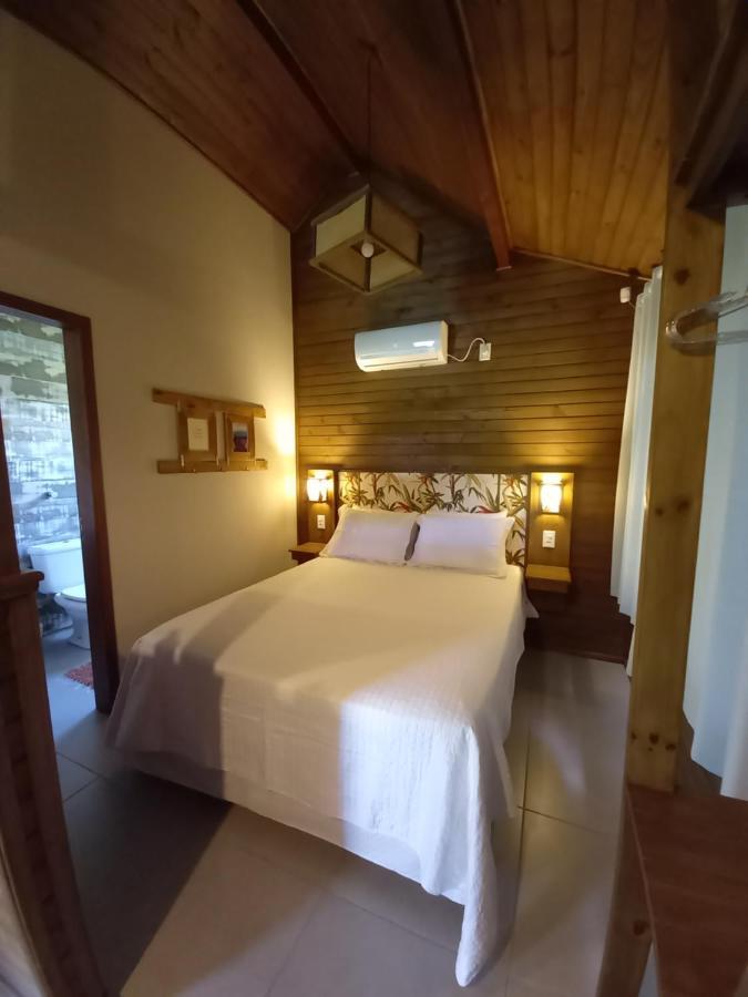 Villa Suhr Cabanas 프라이아도로사 외부 사진