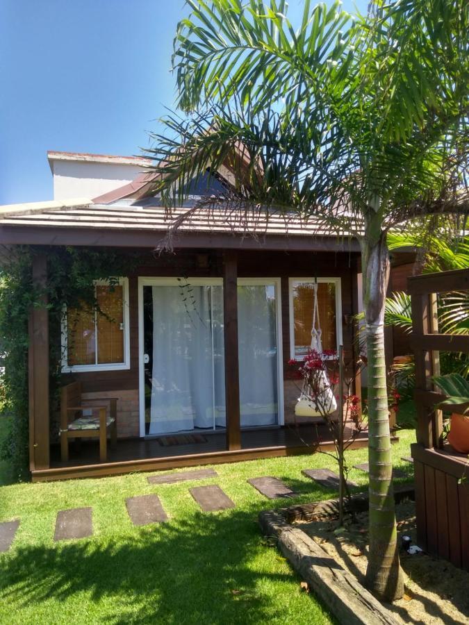 Villa Suhr Cabanas 프라이아도로사 외부 사진