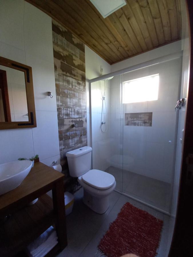 Villa Suhr Cabanas 프라이아도로사 외부 사진