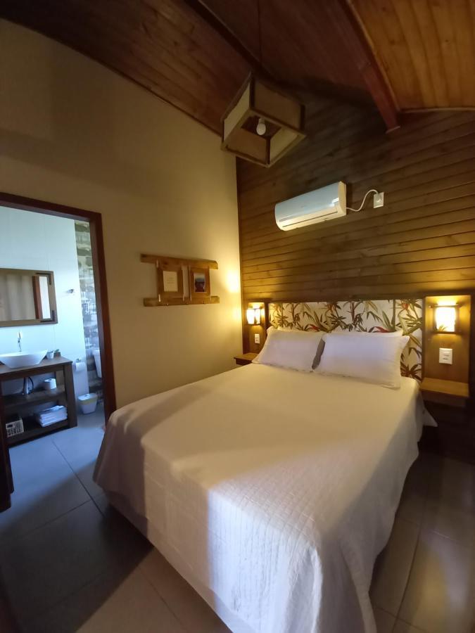 Villa Suhr Cabanas 프라이아도로사 외부 사진