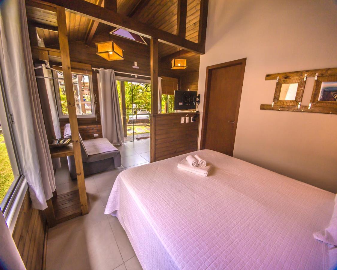 Villa Suhr Cabanas 프라이아도로사 외부 사진