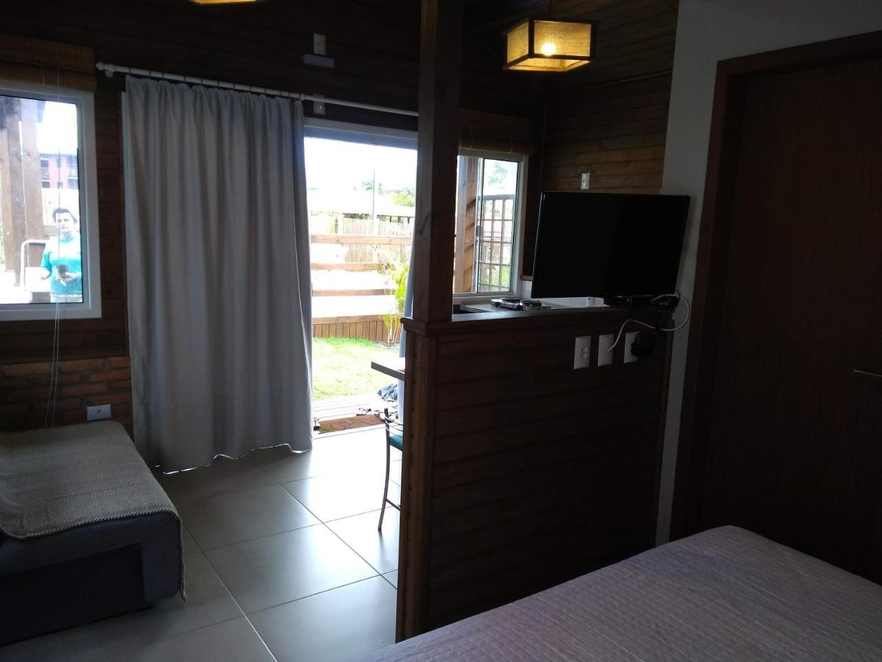 Villa Suhr Cabanas 프라이아도로사 외부 사진