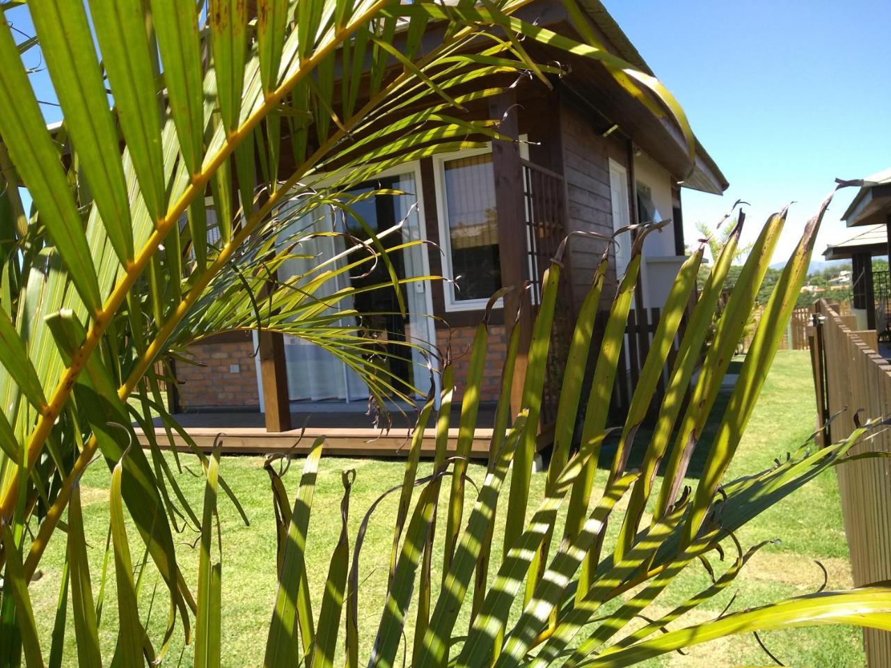 Villa Suhr Cabanas 프라이아도로사 외부 사진